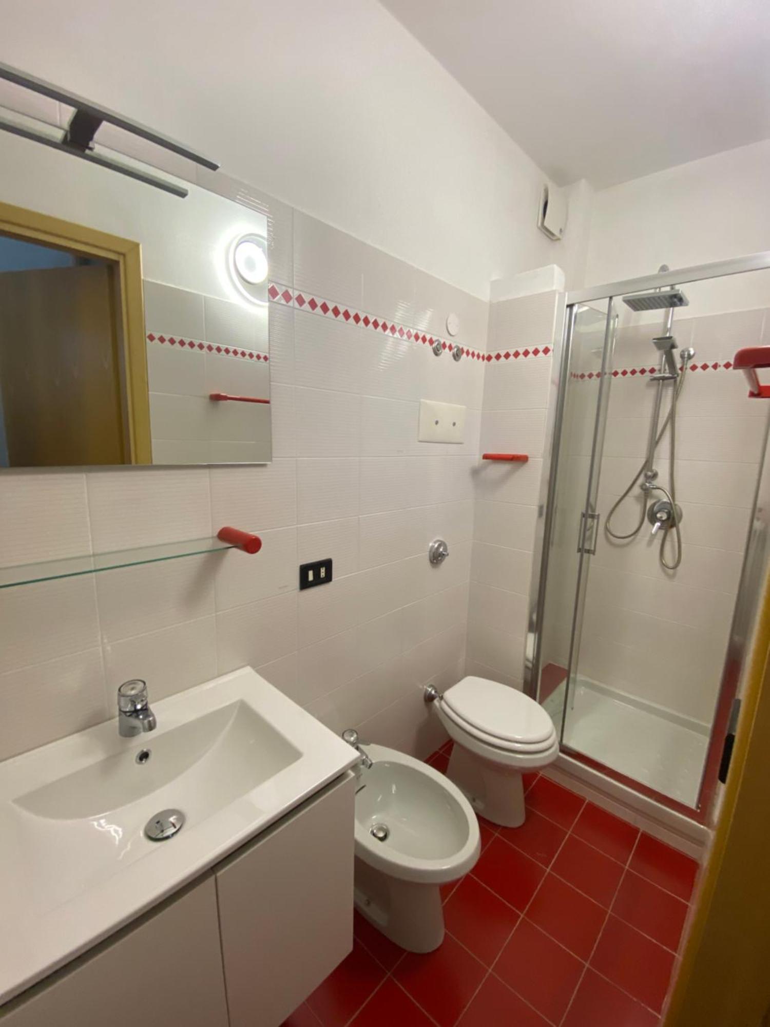 Apartmán Tiziana Lake Como View Terraces Lezzeno Exteriér fotografie